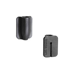 LMC Sound C – Mount for DPA d:screet 4071 – Black