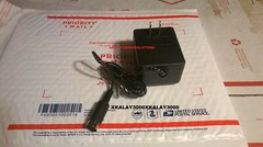 Tascam Portastudio 424 MKIII MK3 Replacement Power Supply Adapter PS-P424MKIII