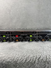 Behringer MDX4400 Multicom Pro Audio Quad Dynamics Processor