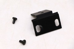 DBX Single Rack Ear for 163x/263x/363x/463x/563x Mount Bracket U283836 #1