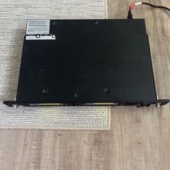 Shure U4D-J4 Dual-Channel Wireless Microphone Receiver 554-584mhz