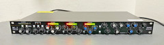 Wheatstone M-1 Single Channel 24 Bit Digital Microphone Processor Tested Read