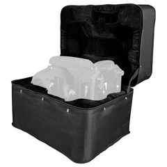 Chauvet DJ CHS-360 Hard Shell Carry Bag for Intimidator Spot 360