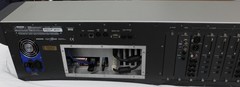 Mackie Digital X Bus (dXb 200) Console- Fully Functional – Just Serviced
