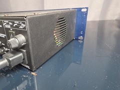 PreSonus ACP88 8 Channel Compressor Limiter Gate Processor