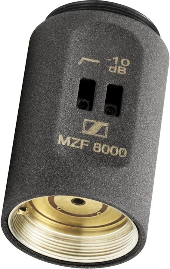 SENNHEISER MZF 8000 Filter Module for MKH 8000 series Microphone