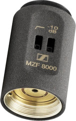 SENNHEISER MZF 8000 Filter Module for MKH 8000 series Microphone