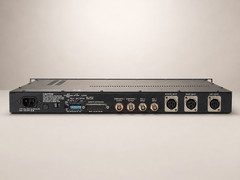 Orban 8218 Optimod-FM Digital Stereo Encoder | Broadcast Audio Processor