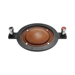 1x PRV Audio RPD2200Ph Original Replacement Diaphragm for D2200Ph, WG2200Ph SLIM