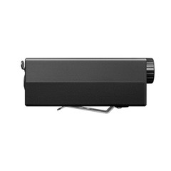 Donner EM1 Analog Headphone Amplifier in-Ear Monitor Stereo Headset Earphone Amp