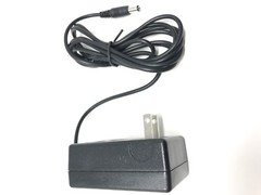 AC/DC Power Adapter Replacement for PIONEER DDJ-SR2 Portable Controller