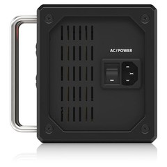 Behringer Stage Box 16 in/8out AES50 Connection Compatible with X32 Equipped