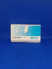 YPA Microdot Cable For 4016 W C4t Con 1.2 M Beige AC4016ATL