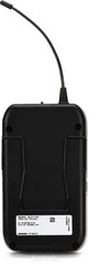 Shure BLX1288/CVL Dual Channel Wireless Combo System – H10 Band