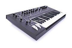Moog Messenger Monophonic Analog Keyboard Synthesizer