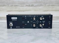 IGS Audio Tubecore 3U Mastering Edition Stereo Compressor