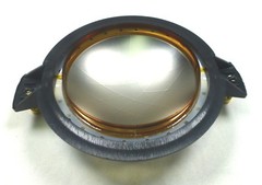 Replacement Diaphragm Eminence PSD:3006-8, N320T-8 Titanium Driver 8 ohms