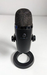 Logitech for Creators Blue Yeti Nano (‎988-000400) USB Microphone