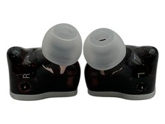 BASN Bmaster5 In-Ear Monitors Earbuds, White – FOR PARTS