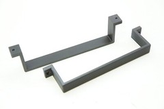 Under Desk Mount Bracket Holder for UR22 Audio Interface Fit MKII MKI