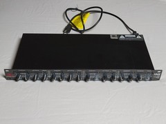 DBX 1046 Quad Compressor/Limiter- Tested Working USED – see pics