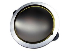 SS Audio Diaphragm for QSC Celestion T5526AWR Horn Driver 8 Ohms