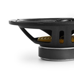 Pride Easy 6.5X v.2 coaxial Speakers RMS 70W Size 6,5″ (pair)