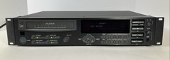 Alesis Masterlink ML-9600 Hard Disk Mastering Recorder + Remote TESTED working