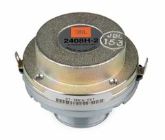 JBL 5020337X 2408H-2 HF Driver for AC195, AC266, AC299