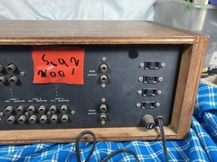 Year-End Price Start Garage Manufacturer Discrete Preamplifier Working Item 3 Mo
