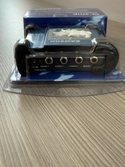 Samson S-amp 4-Channel Mini Headphone Amplifier TRS In/Out 18V DC