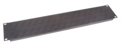 Middle Atlantic UNI-2 Universal Connector Panel 2U