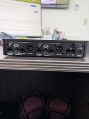 audio-technica audio other wireless receiver ATW-RC13 for SYSYTEM10