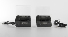 Sony WCS999 Professional 900MHz Wireless Microphone System (WCS-999/M)