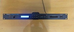 Roland D-110 Multi Timbral Sound Linear Arithmetic Synthesizer – Fully Tested