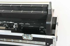 DiGiCo SD5 Digital Mixing Console w/ Waves Card, ST Optical & Road Case CG01GJB
