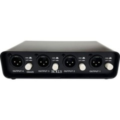 Rolls 4-Channel Direct Interface ( DB425 )