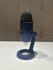 Blue 0281 Condenser Microphone – Shadow Grey
