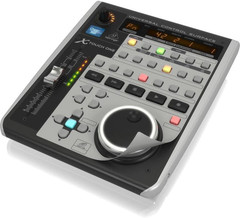 X-TOUCH ONE Universal Control Surface with Touch-Sensitive Motor Fader and LCD S