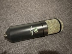 Townsend Labs Sphere L22 Condenser Microphone