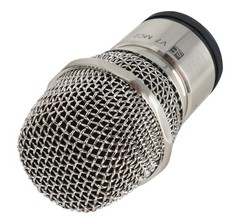 Se Electronics V7 MC2 Nickel Mic Capsule For Sennheiser Transmitter+Backpack
