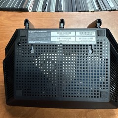 NETGEAR R6700AX 4-Stream WiFi 6 Router AX1800 SET FOR Behringer X Air XR18