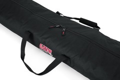 Gator Cases Stand Carry Bag with 50″ Long – Single Compartment, Black