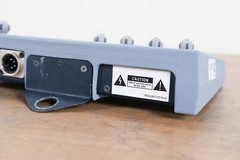 Digidesign Personal Q Personal Monitoring Mixer CG00NV1