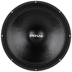 PRV Audio 15W1000v2 15″ Professional Woofer 8 Ohm