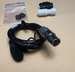 DPA 4080 Core Cardioid Lav TA4
