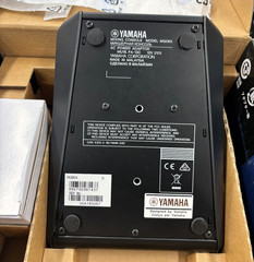 Yamaha Mixing Console (MG06X) – ON SALE !!
