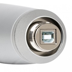 Stagg SUSM50 Big Capsule USB Condenser Mic