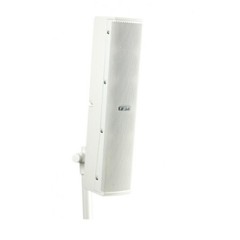 FBT VERTUS CS1000 WHITE 2000w Total Peak Active Line Array PA Speaker System