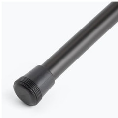 Mic Stand with Flexible Gooseneck + Shock-Mount Wireless Microphone Clip